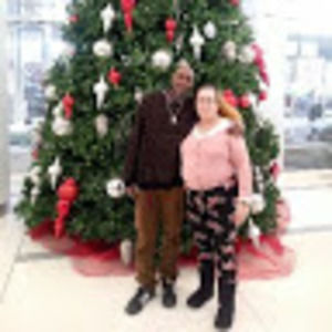 Meet your Posher, Virgina